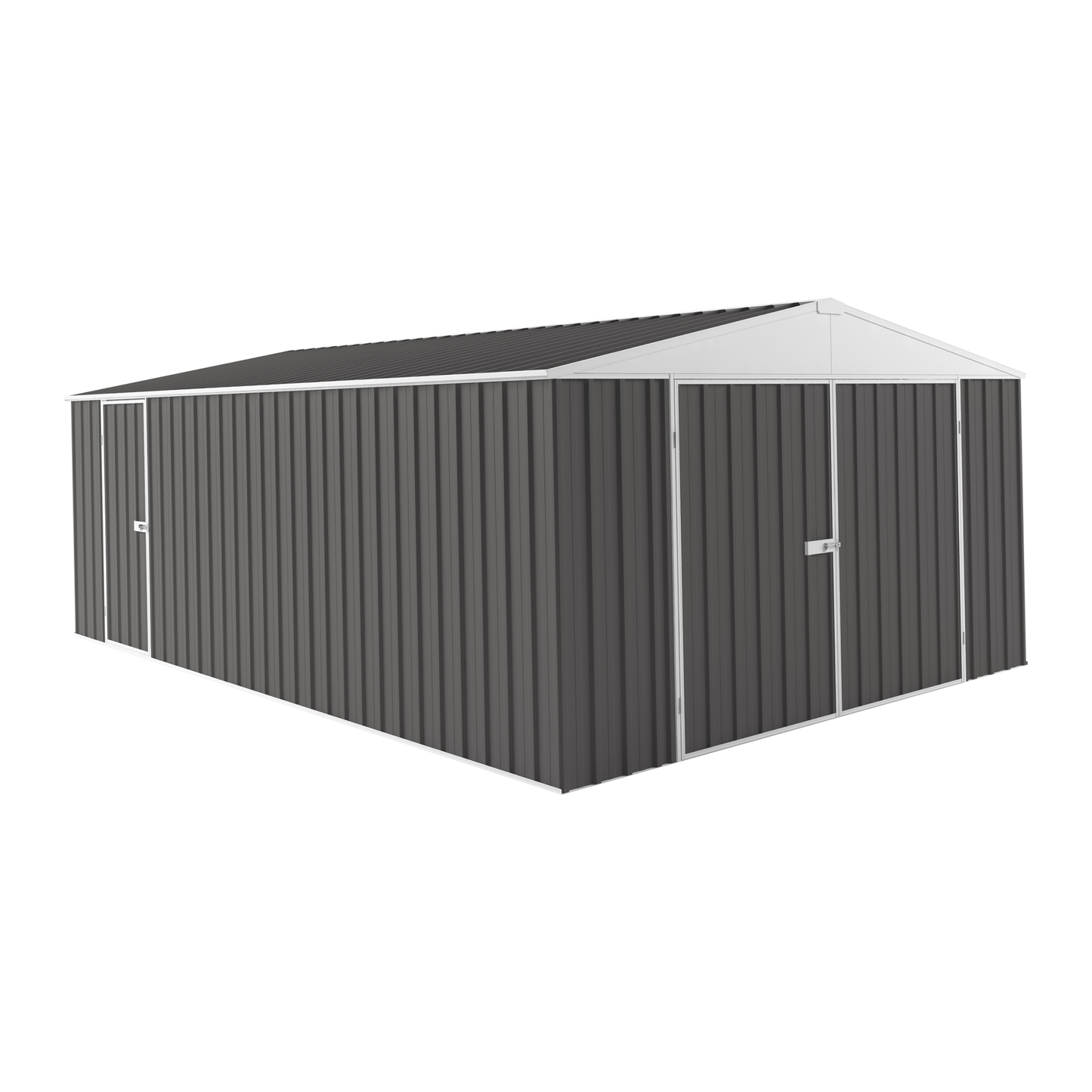 3m x 6m Garage Shed
